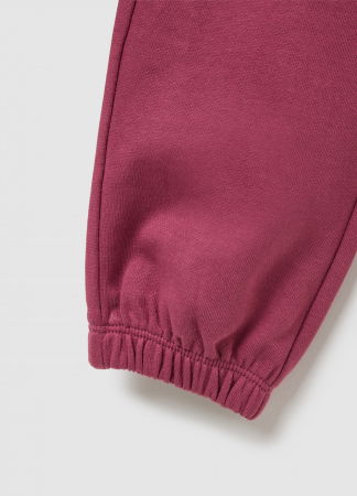 Fetite 3-10 ANI - OVS Kids Pantaloni Gabardin Dry Rose Fete 3-10 Ani