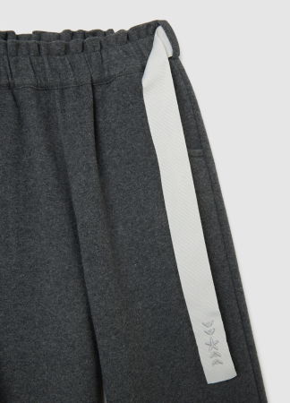 Брюки - OVS Kids Габардиновые Брюки Для Девочек Светло-Серые 3-10 Лет