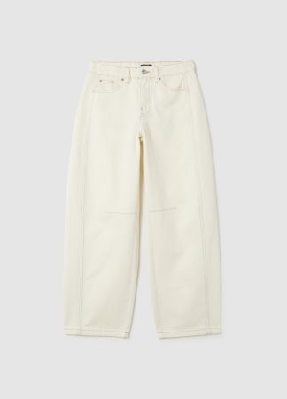 Pantaloni Scurti - OVS Kids Pantaloni Gabardin Jet Stream Fete 10-15 Ani