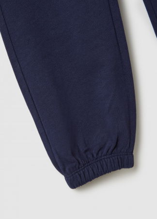 Брюки - OVS Kids Габардиновые Брюки Для Девочек Maritime Blue 3-10 Лет