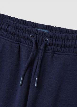 Брюки - OVS Kids Габардиновые Брюки Для Девочек Maritime Blue 3-10 Лет