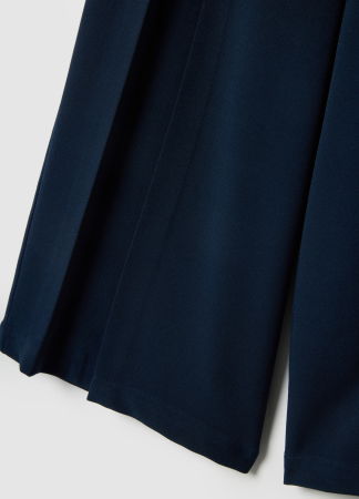 FETE - OVS Kids Pantaloni Gabardin Naval Academy Fete 3-10 Ani