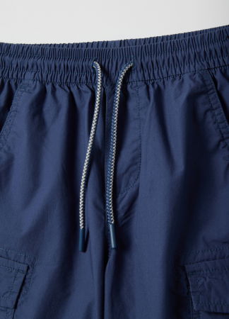 BAIETI - OVS Kids Pantaloni Gabardin Oceana Baieti 3-10 Ani