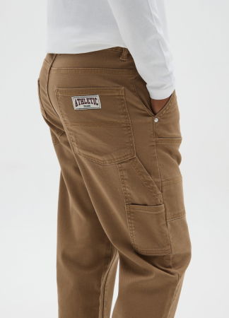 Брюки - OVS Kids Габардиновые Брюки Для Мальчиков Otter 10-15 Лет