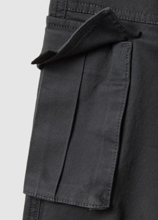 OVS Kids Pantaloni Gabardin Pavement Baieti 3-10 Ani [2]