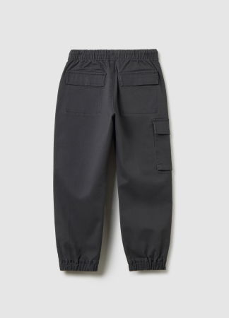 Pantaloni - OVS Kids Pantaloni Gabardin Pavement Baieti 3-10 Ani