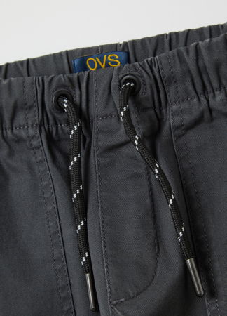 OVS Kids Pantaloni Gabardin Pavement Baieti 3-10 Ani [3]