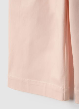 FETE - OVS Kids Pantaloni Gabardin Roz Fete 3-10 Ani