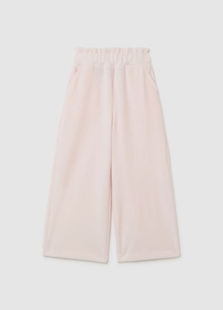 Pantaloni - OVS Kids Pantaloni Gabardin Roz Fete 3-10 Ani