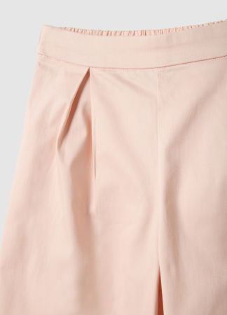 FETE - OVS Kids Pantaloni Gabardin Roz Fete 3-10 Ani