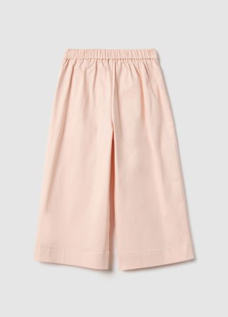 FETE - OVS Kids Pantaloni Gabardin Roz Fete 3-10 Ani