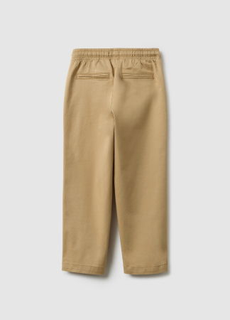 МАЛЬЧИКИ - OVS Kids Габардиновые Брюки Для Мальчиков Starfish 3-10 Лет