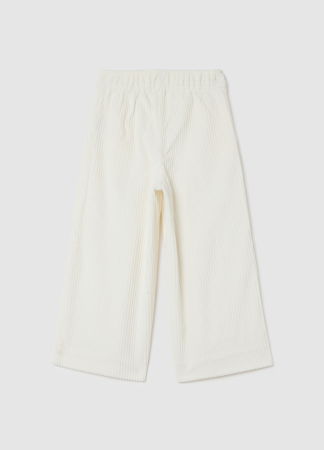 ДЕВОЧКИ - OVS Kids Габардиновые Брюки Для Девочек Sugar Swizzle 3-10 Лет