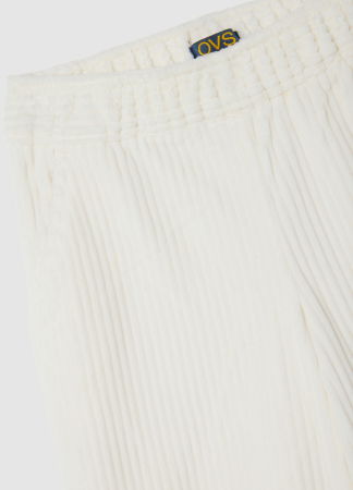 OVS Kids Габардиновые Брюки Для Девочек Sugar Swizzle 3-10 Лет [2]