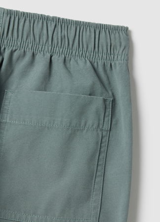 МАЛЬЧИКИ - OVS Kids Габардиновые Брюки Для Мальчиков Trooper 3-10 Лет