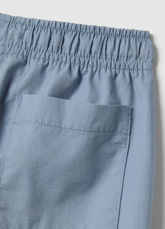 BAIETI - OVS Kids Pantaloni Gabardin Troposphere Baieti 3-10 Ani