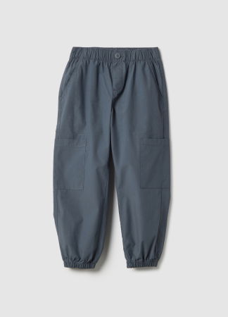 BAIETI - OVS Kids Pantaloni Gabardin Turbulence Baieti 3-10 Ani