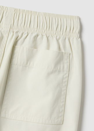 Мальчики 3-10 ЛЕТ - OVS Kids Габардиновые Брюки Для Мальчиков Turtledove 3-10 Лет