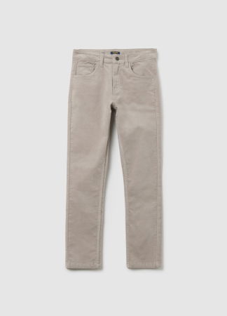 Pantaloni - OVS Kids Pantaloni Gri Baieti 10-15 Ani