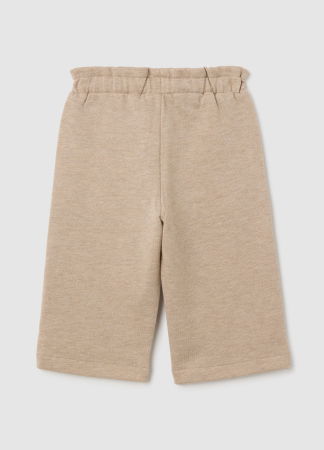 FETE - OVS Kids Pantaloni Gri Fete 9-36 Luni