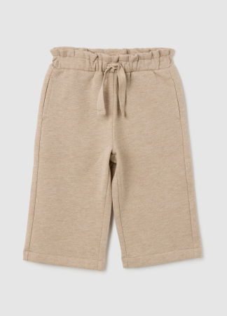 FETE - OVS Kids Pantaloni Gri Fete 9-36 Luni