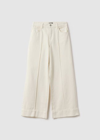 FETE - OVS Kids Pantaloni Marshmallow Fete 10-15 Ani