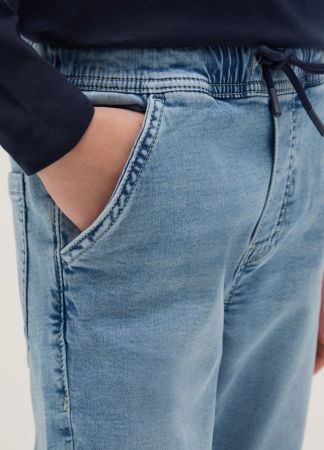 МАЛЬЧИКИ - OVS Kids Брюки Для Мальчиков Medium Blue 10-15 Лет