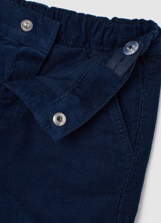 МАЛЬЧИКИ - OVS Kids Брюки Для Мальчиков Medium Blue 9-36 Месяцев