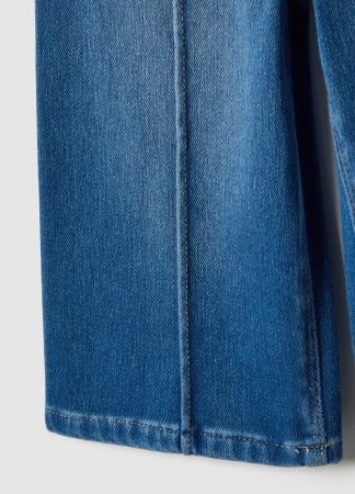 ДЕВОЧКИ - OVS Kids Брюки Для Девочек Medium Light Blue 9-36 Месяцев