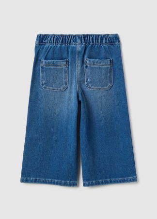 ДЕВОЧКИ - OVS Kids Брюки Для Девочек Medium Light Blue 9-36 Месяцев