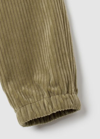 OVS Kids Брюки Для Мальчиков Oil Green 3-10 Лет [2]