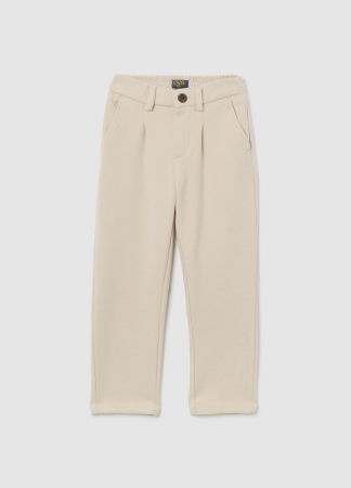 МАЛЬЧИКИ - OVS Kids Брюки Для Мальчиков Oyster Gray 3-10 Лет