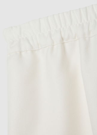 Pantaloni Scurti - OVS Kids Pantaloni Scurti Gri/Albi Fete 3-10 Ani