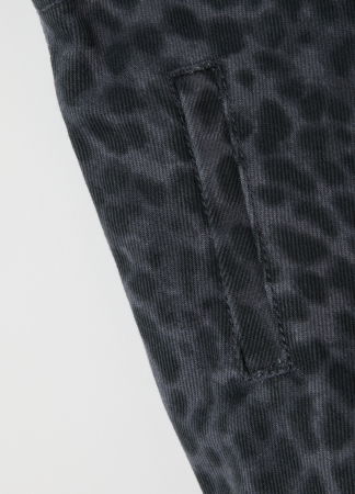 Pantaloni Scurti - OVS Kids Pantaloni Scurti Gri Fete 3-10 Ani