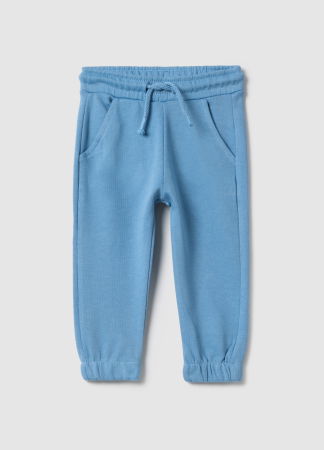 МАЛЬЧИКИ - OVS Kids Спортивные Брюки Для Мальчиков Синие 9-36 Месяцев