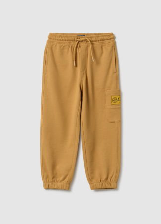 BAIETI - OVS Kids Pantaloni Sport Apple Cinnamon Baieti 3-10 Ani