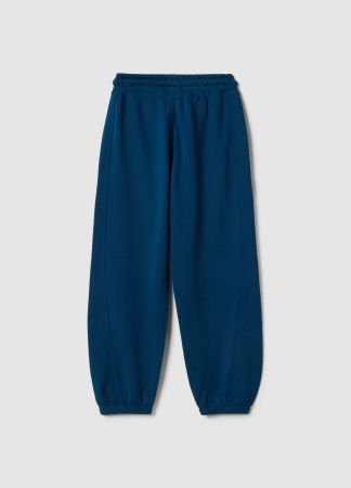 BAIETI - OVS Kids Pantaloni Sport Aqua Baieti 3-10 Ani