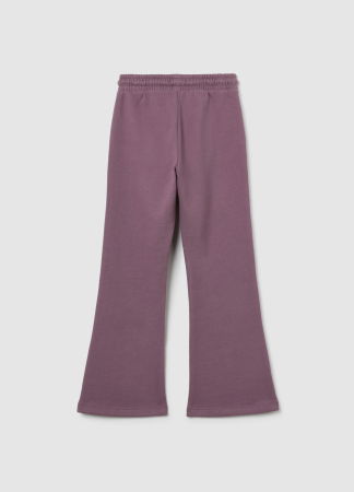 ДЕВОЧКИ - OVS Kids Спортивные Брюки С Флисом Для Девочек Arctic Dusk 3-10 Лет