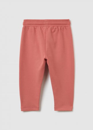 FETE - OVS Kids Pantaloni Sport Baroque Rose Fete 9-36 Luni