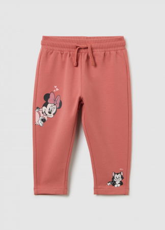 FETE - OVS Kids Pantaloni Sport Baroque Rose Fete 9-36 Luni