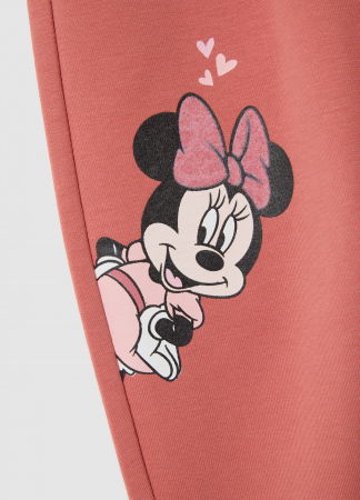 Pantaloni - OVS Kids Pantaloni Sport Baroque Rose Fete 9-36 Luni