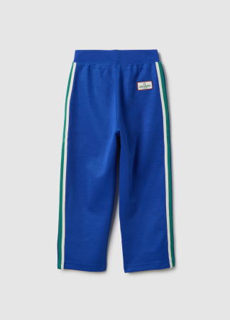 BAIETI - OVS Kids Pantaloni Sport Beaucoup Blue Baieti 3-10 Ani