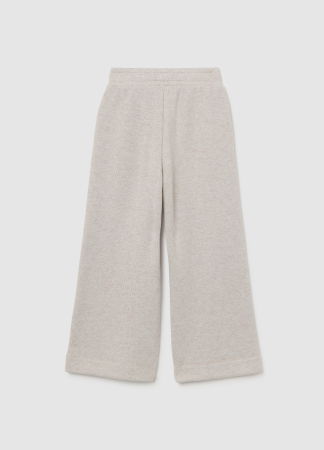 OVS Kids Pantaloni Sport Beige Melange Fete 3-10 Ani [1]