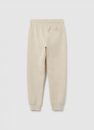 Брюки - OVS Kids Спортивные Брюки Для Мальчиков Бежевые 10-15 Лет