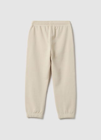 BAIETI - OVS Kids Pantaloni Sport Bej Baieti 3-10 Ani