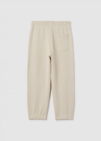 МАЛЬЧИКИ - OVS Kids Спортивные Брюки Для Мальчиков Бежевые 3-10 Лет