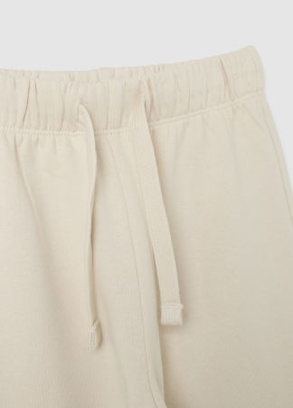 OVS Kids Pantaloni Sport Cu Fleece Bej Baieti 3-10 Ani [2]