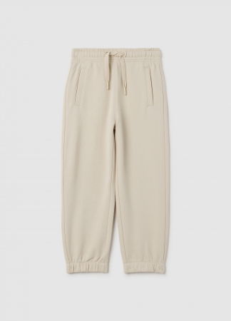 МАЛЬЧИКИ - OVS Kids Спортивные Брюки Для Мальчиков Бежевые 3-10 Лет