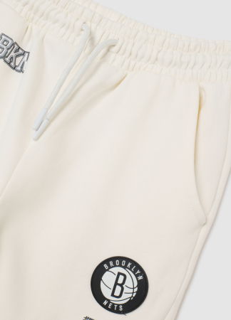 МАЛЬЧИКИ - OVS Kids Спортивные Брюки С Флисом Для Мальчиков Бежевые 3-10 Лет