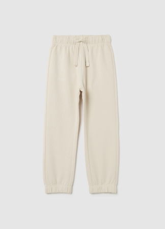 Pantaloni - OVS Kids Pantaloni Sport Bej Baieti 3-10 Ani
